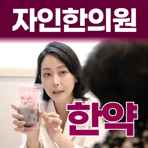 실비적용한약